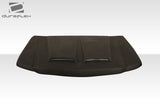 2002-2006 Cadillac Escalade Duraflex Ram Air Hood - 1 Piece