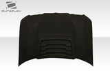 2009-2014 Ford F-150 Duraflex Raptor Look Hood - 1 Piece