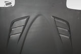1990-1997 Mazda Miata Duraflex Venom Hood - 1 Piece