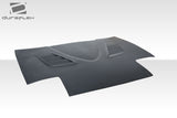 1990-1997 Mazda Miata Duraflex Venom Hood - 1 Piece