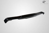 2005-2013 Chevrolet Corvette C6 Carbon Creations DriTech Champ Rear Wing Spoiler - 1 Piece