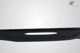 2005-2013 Chevrolet Corvette C6 Carbon Creations DriTech Champ Rear Wing Spoiler - 1 Piece