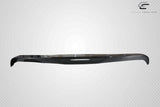 2005-2013 Chevrolet Corvette C6 Carbon Creations DriTech Champ Rear Wing Spoiler - 1 Piece