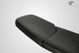 2006-2010 Dodge Charger Carbon Creations RKS Rear Wing Spoiler - 3 Piece