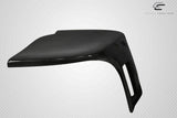 2006-2010 Dodge Charger Carbon Creations RKS Rear Wing Spoiler - 3 Piece