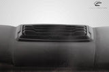 2015-2020 Ford F-150 Carbon Creations Raptor Look Hood - 1 Piece