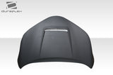 2018-2022 Toyota C-HR Duraflex Circuit Hood - 1 Piece