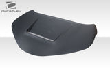 2018-2022 Toyota C-HR Duraflex Circuit Hood - 1 Piece