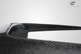 2018-2022 Toyota C-HR Carbon Creations Circuit Hood - 1 Piece