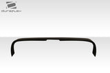 1997-2004 Chevrolet Corvette C5 Duraflex RKS Rear Wing Spoiler - 1 Piece