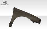 1993-2001 Subaru Impreza 2DR Duraflex 22B Look Wide Body Fenders - 4
