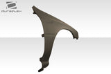 1993-2001 Subaru Impreza 2DR Duraflex 22B Look Wide Body Fenders - 4