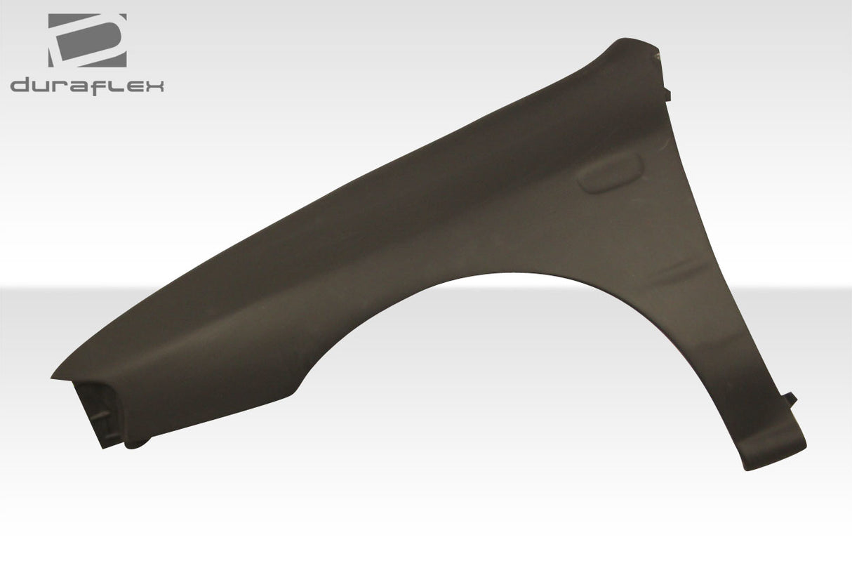 1993-2001 Subaru Impreza 2DR Duraflex 22B Look Wide Body Fenders - 4