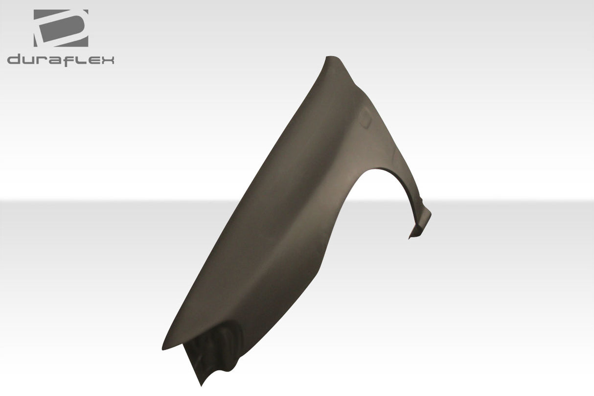 1993-2001 Subaru Impreza 2DR Duraflex 22B Look Wide Body Fenders - 4