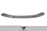 2015-2019 BMW X6 F16 / X6M F86 AF-1 Front Lip Splitter ( GFK ) - 1 Piece