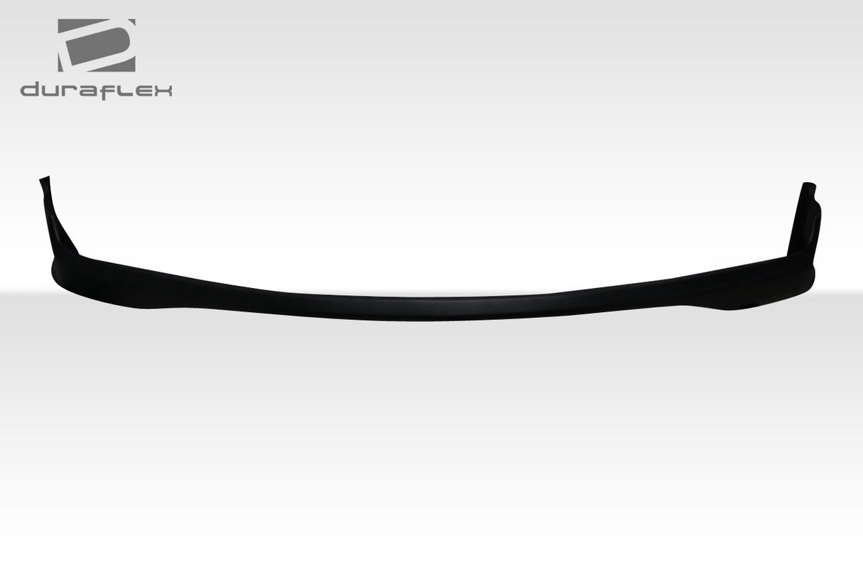 2007-2008 Acura TL Duraflex A Spec Look Front Lip - 1 Piece ( will not fit Type S models )