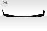2007-2008 Acura TL Duraflex A Spec Look Front Lip - 1 Piece ( will not fit Type S models )