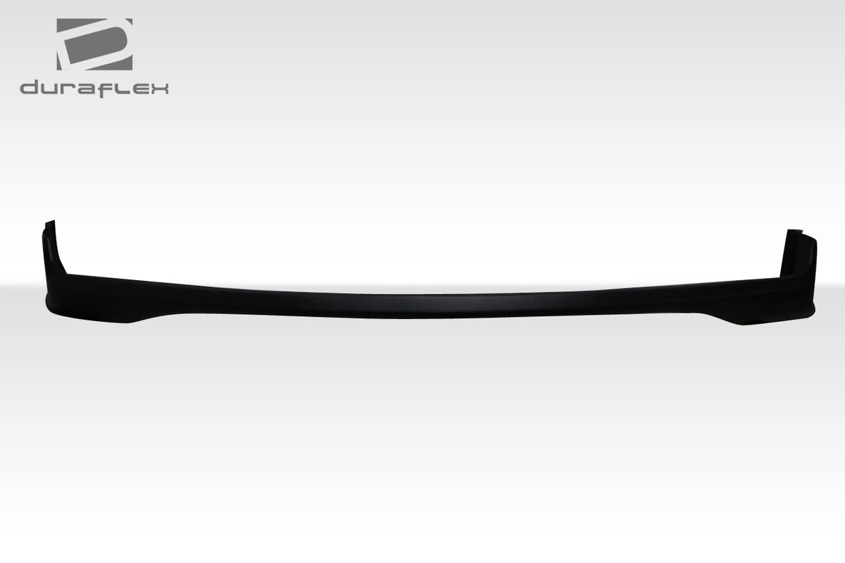 2007-2008 Acura TL Duraflex A Spec Look Front Lip - 1 Piece ( will not fit Type S models )