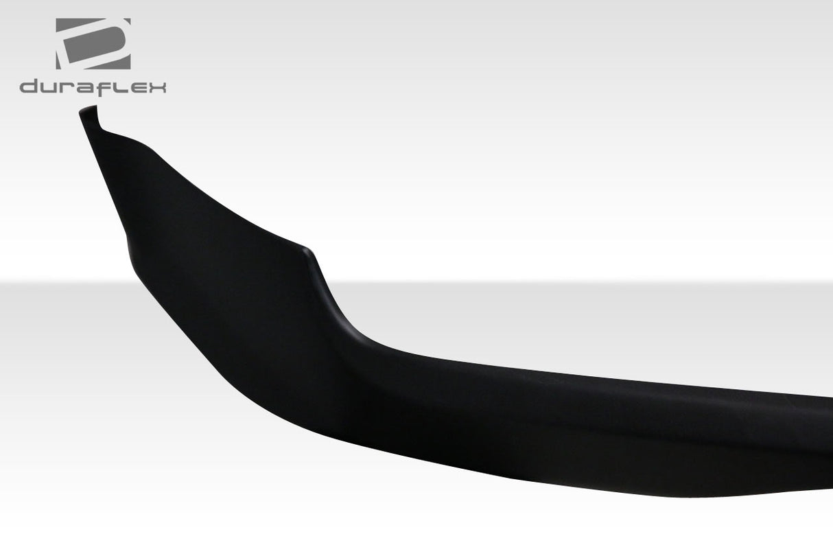 2007-2008 Acura TL Duraflex A Spec Look Front Lip - 1 Piece ( will not fit Type S models )