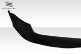 2007-2008 Acura TL Duraflex A Spec Look Front Lip - 1 Piece ( will not fit Type S models )