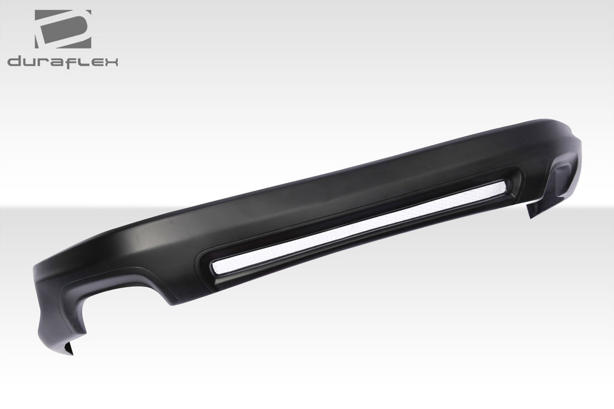 2004-2008 Acura TL Type S Duraflex Aspec Look Rear Lip - 1 Piece