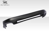 2004-2008 Acura TL Type S Duraflex Aspec Look Rear Lip - 1 Piece