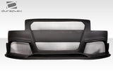 2000-2006 Audi TT 8N Duraflex Regulator Front Bumper - 1 Piece