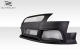 2000-2006 Audi TT 8N Duraflex Regulator Front Bumper - 1 Piece