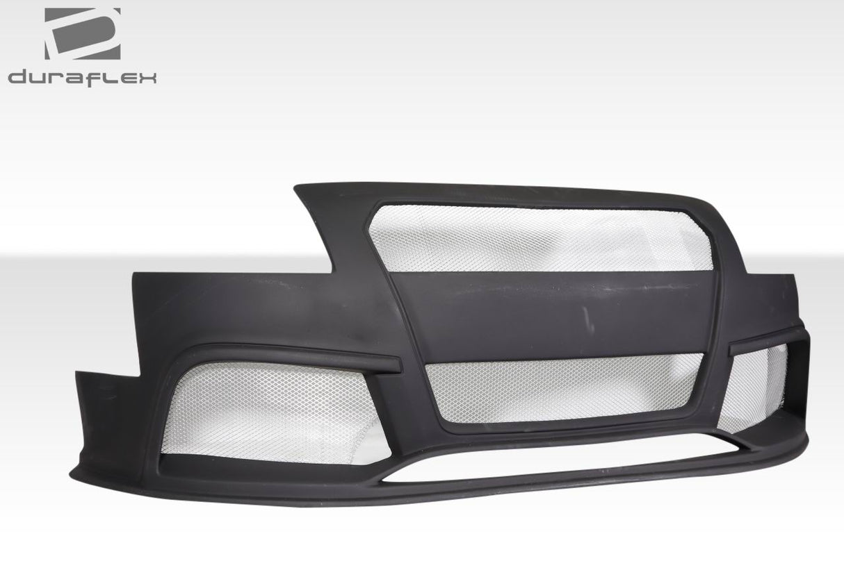 2000-2006 Audi TT 8N Duraflex Regulator Front Bumper - 1 Piece