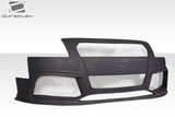 2000-2006 Audi TT 8N Duraflex Regulator Front Bumper - 1 Piece
