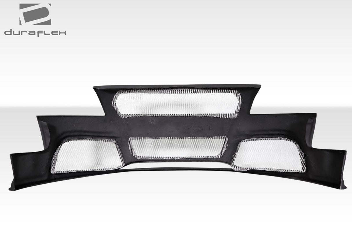 2000-2006 Audi TT 8N Duraflex Regulator Front Bumper - 1 Piece