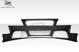 2000-2006 Audi TT 8N Duraflex Regulator Front Bumper - 1 Piece