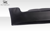 2000-2006 Audi TT 8N Duraflex Regulator Side Skirts - 2 Piece