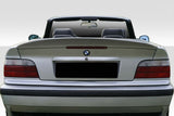 1992-1998 BMW 3 Series M3 E36 Convertible Duraflex CSL Wing Spoiler - 1 Piece