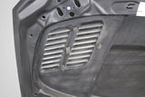 2012-2018 BMW 3 Series F30 / 2014-2020 4 Series F32 Carbon Creations GTR Hood - 1 Piece