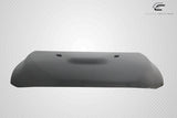 2012-2018 BMW 3 Series F30 / 2014-2020 4 Series F32 Carbon Creations M3 Style Hood - 1 Piece