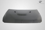 2012-2018 BMW 3 Series F30 / 2014-2020 4 Series F32 Carbon Creations M3 Style Hood - 1 Piece