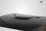 2012-2018 BMW 3 Series F30 / 2014-2020 4 Series F32 Carbon Creations M3 Style Hood - 1 Piece