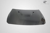 2012-2018 BMW 3 Series F30 / 2014-2020 4 Series F32 Carbon Creations M3 Style Hood - 1 Piece