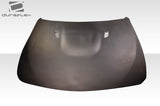 2012-2018 BMW 3 Series F30 / 2014-2020 4 Series F32 Duraflex M3 Look Hood - 1 Piece