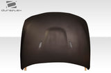 2012-2018 BMW 3 Series F30 / 2014-2020 4 Series F32 Duraflex M3 Look Hood - 1 Piece