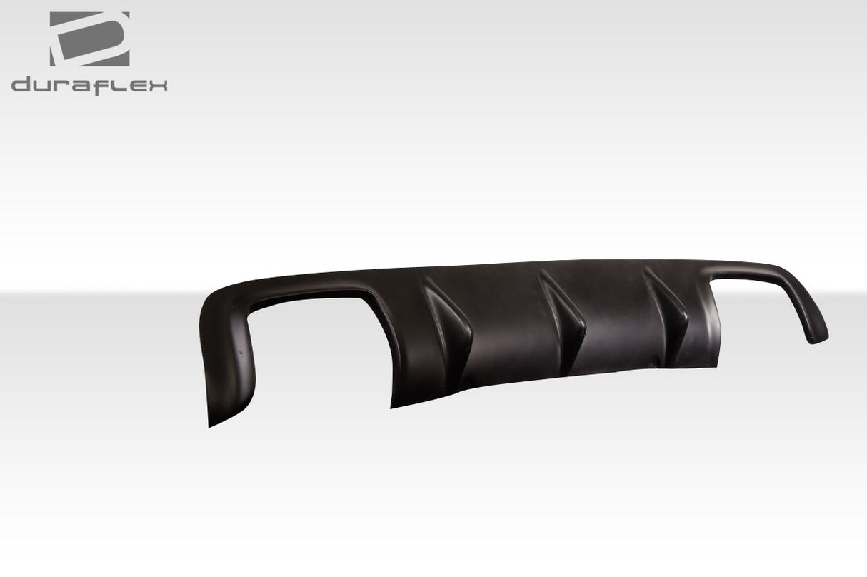 1999-2003 BMW M5 E39 Duraflex S-Line Rear Diffuser - 1 Piece