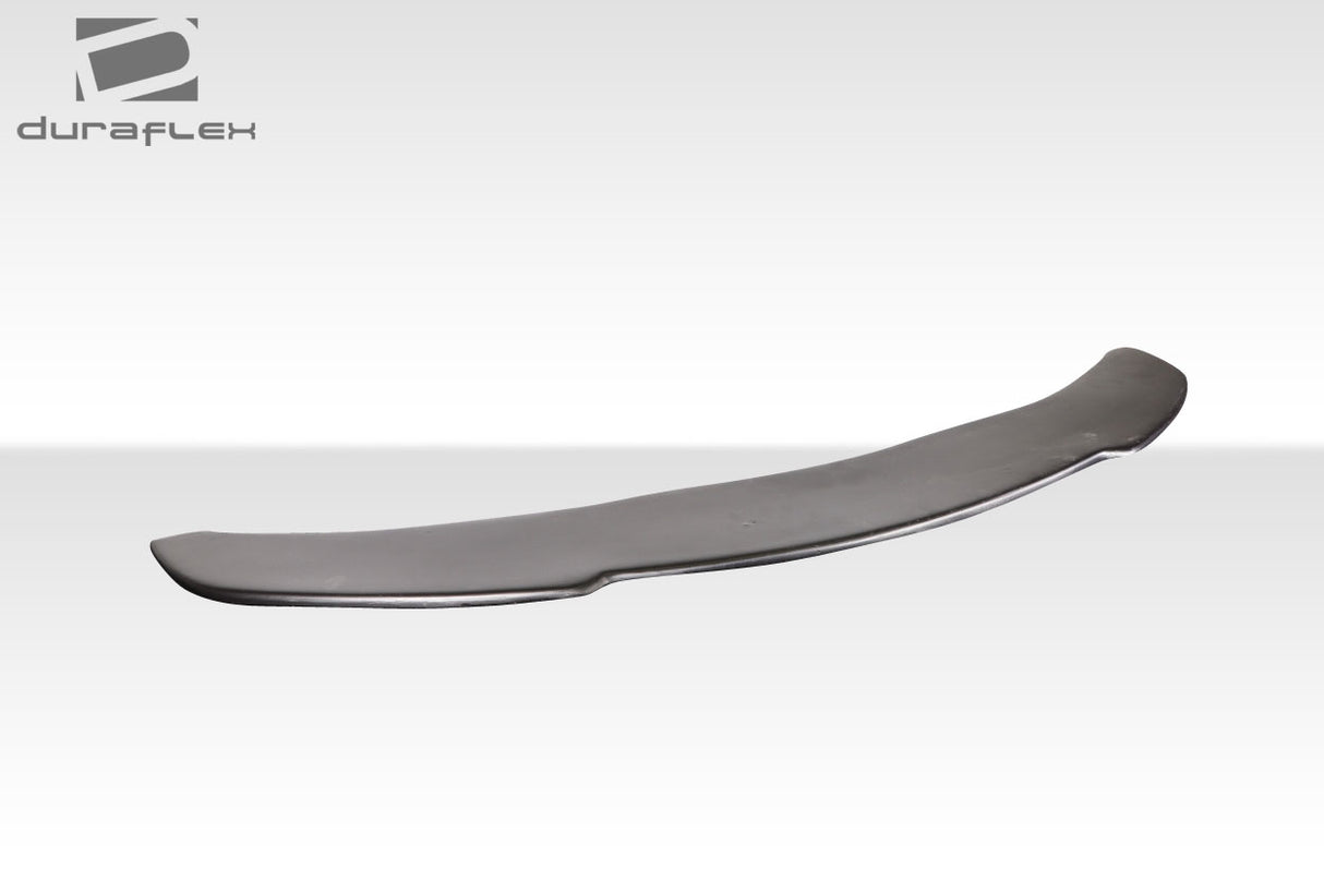 2003-2008 BMW Z4 Duraflex Jager Front Splitter - 1 Piece ( Fits M Sport Front bumper only)