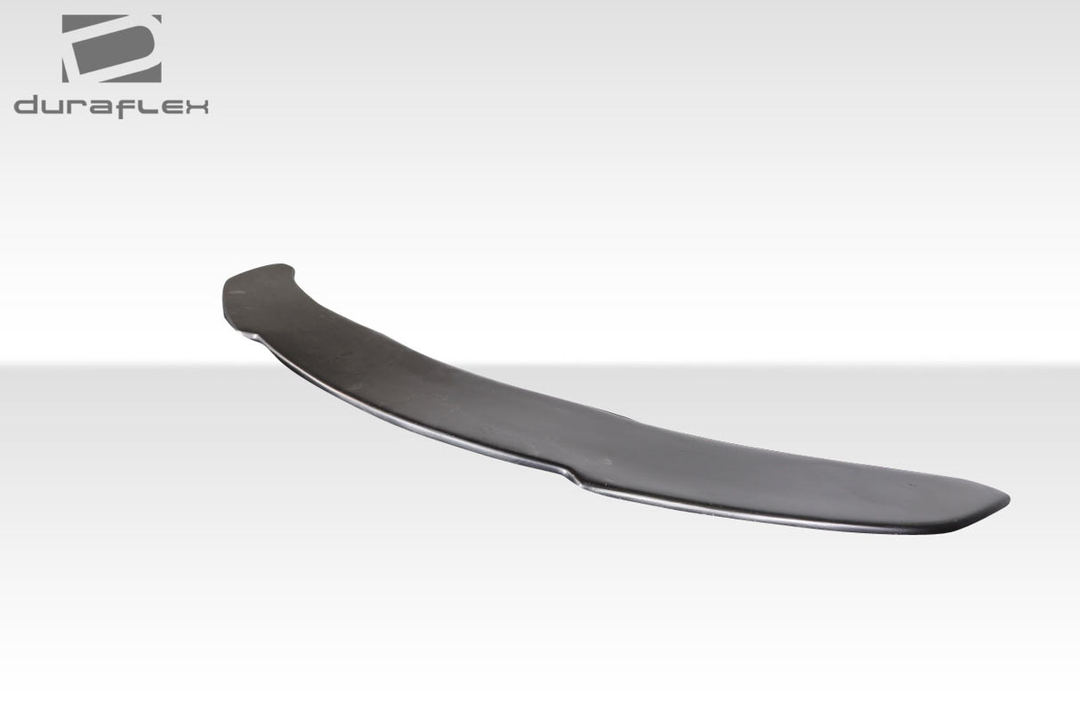2003-2008 BMW Z4 Duraflex Jager Front Splitter - 1 Piece ( Fits M Sport Front bumper only)