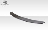 2003-2008 BMW Z4 Duraflex Jager Front Splitter - 1 Piece ( Fits M Sport Front bumper only)