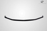 2016-2018 Chevrolet Camaro V6 Carbon Creations DriTech GMX Front Lip - 1 Piece