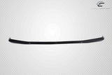 2016-2018 Chevrolet Camaro V6 Carbon Creations DriTech GMX Front Lip - 1 Piece