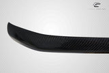 2016-2018 Chevrolet Camaro V6 Carbon Creations DriTech GMX Front Lip - 1 Piece