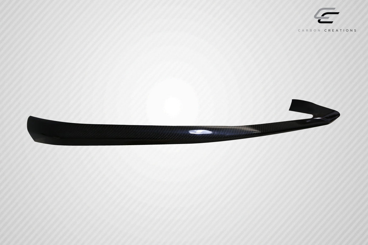 2016-2018 Chevrolet Camaro V6 Carbon Creations DriTech GMX Front Lip - 1 Piece