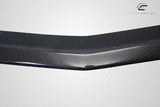 2016-2018 Chevrolet Camaro V6 Carbon Creations DriTech GMX Front Lip - 1 Piece